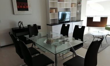 Departamento amueblado y equipado en Central Park