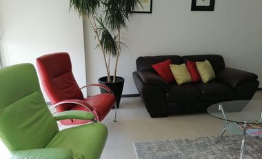 Departamento amueblado y equipado en Central Park