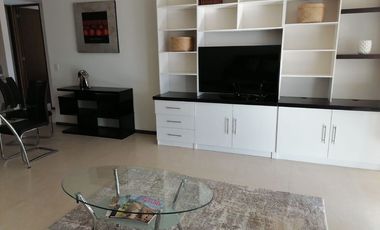 Departamento amueblado y equipado en Central Park