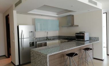 Departamento amueblado y equipado en Central Park