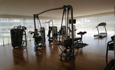 Departamento amueblado y equipado en Central Park