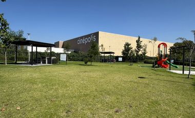 CASA EN RENTA JUNTO A GALERIAS SANTA ANITA