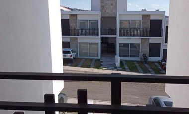 Estrena moderno departamento