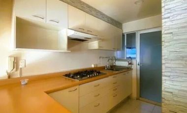 Departamento en venta en Colonia del Valle Norte