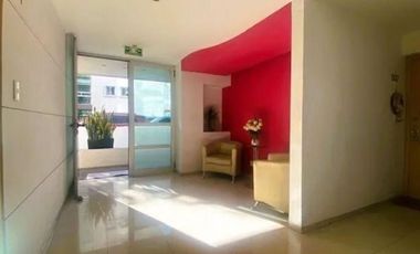 Departamento en venta en Colonia del Valle Norte