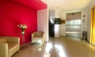 Departamento en venta en Colonia del Valle Norte