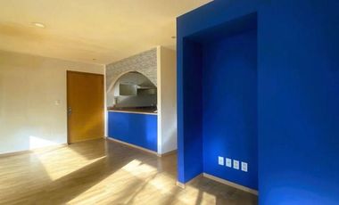 Departamento en venta en Colonia del Valle Norte