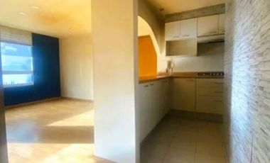 Departamento en venta en Colonia del Valle Norte
