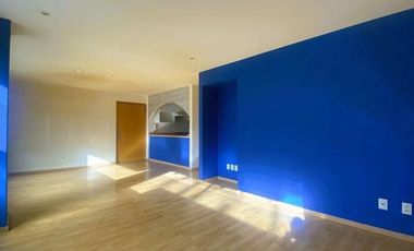 Departamento en venta en Colonia del Valle Norte