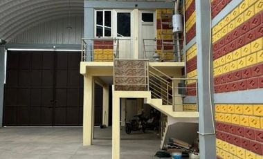 BODEGA EN VENTA  NUEVA EN SAN MATEO EJIDO