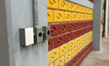 BODEGA EN VENTA  NUEVA EN SAN MATEO EJIDO