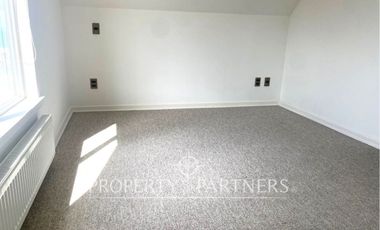 Hermosa casa en arriendo en Terrazas del Estrecho, Punta Arenas