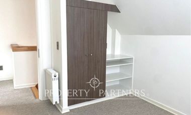 Hermosa casa en arriendo en Terrazas del Estrecho, Punta Arenas