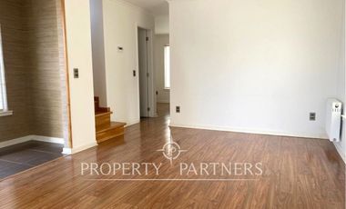 Hermosa casa en arriendo en Terrazas del Estrecho, Punta Arenas