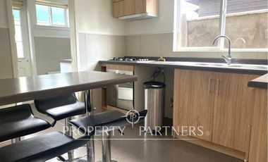 Hermosa casa en arriendo en Terrazas del Estrecho, Punta Arenas