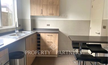 Hermosa casa en arriendo en Terrazas del Estrecho, Punta Arenas