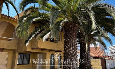 Departamento en Arriendo Año Corrido a pasos del Casino