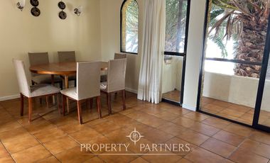 Departamento en Arriendo Año Corrido a pasos del Casino