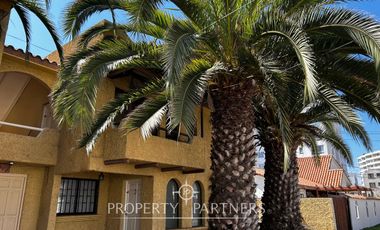 Departamento en Arriendo Año Corrido a pasos del Casino