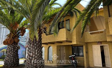 Departamento en Arriendo Año Corrido a pasos del Casino