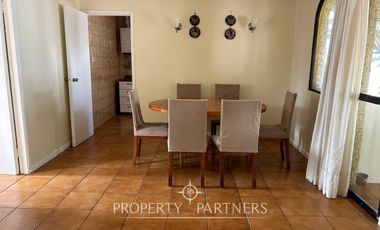 Departamento en Arriendo Año Corrido a pasos del Casino