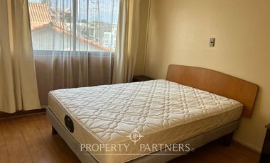 Departamento en Arriendo Año Corrido a pasos del Casino