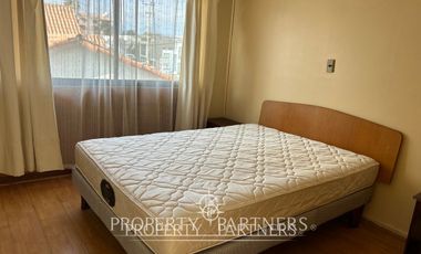 Departamento en Arriendo Año Corrido a pasos del Casino