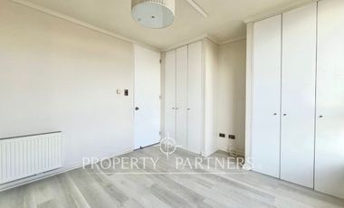 Departamento en Parque Urbano, Lomas de San Andrés