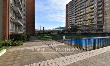 Departamento en Parque Urbano, Lomas de San Andrés