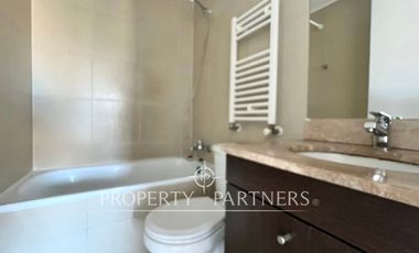 Departamento en Parque Urbano, Lomas de San Andrés