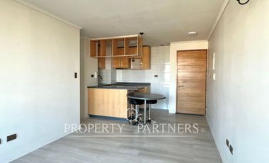 Departamento en Parque Urbano, Lomas de San Andrés