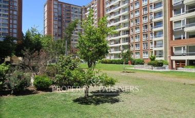 Departamento en Parque Urbano, Lomas de San Andrés