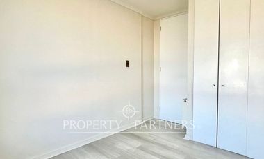 Departamento en Parque Urbano, Lomas de San Andrés