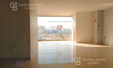 Local/oficinas en Renta en Jardines de Virginia