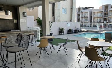 Departamento en Venta en Albana Residencial