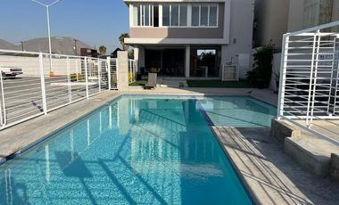 Departamento en Venta en Albana Residencial