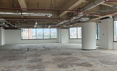 IB-CM0734 - Oficina en Renta en Lomas de Chapultepec, 664 m2.