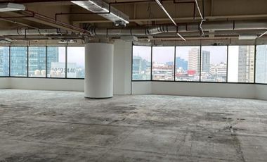 IB-CM0734 - Oficina en Renta en Lomas de Chapultepec, 664 m2.