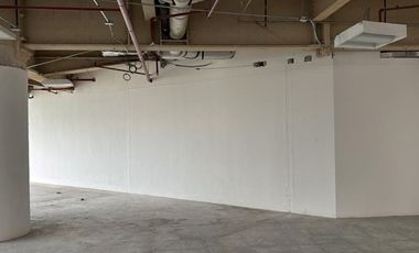 IB-CM0734 - Oficina en Renta en Lomas de Chapultepec, 664 m2.