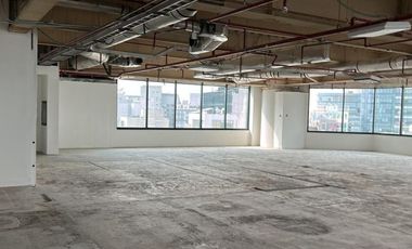 IB-CM0734 - Oficina en Renta en Lomas de Chapultepec, 664 m2.