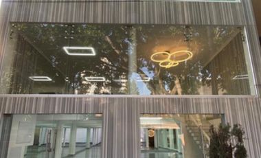 IB-CM0734 - Oficina en Renta en Lomas de Chapultepec, 664 m2.