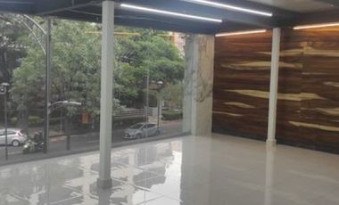 IB-CM0734 - Oficina en Renta en Lomas de Chapultepec, 664 m2.