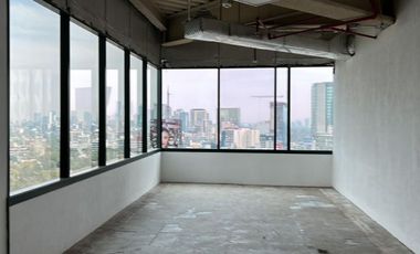 IB-CM0734 - Oficina en Renta en Lomas de Chapultepec, 664 m2.