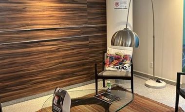 IB-CM0734 - Oficina en Renta en Lomas de Chapultepec, 664 m2.