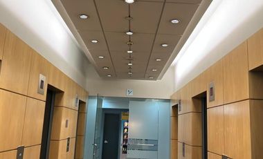 IB-CM0734 - Oficina en Renta en Lomas de Chapultepec, 664 m2.