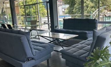 IB-CM0734 - Oficina en Renta en Lomas de Chapultepec, 664 m2.