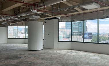 IB-CM0734 - Oficina en Renta en Lomas de Chapultepec, 664 m2.