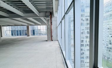 IB-CM0736 - Oficina en Venta en Ampliación Granada, 765 m2.