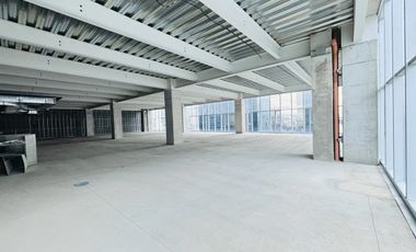 IB-CM0737 - Oficina en Venta en Ampliación Granada, 745 m2.