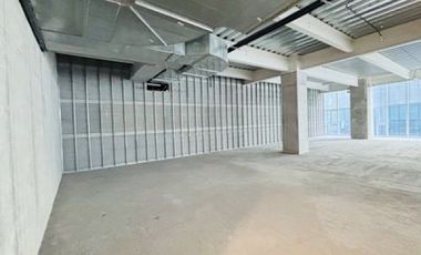 IB-CM0737 - Oficina en Venta en Ampliación Granada, 745 m2.